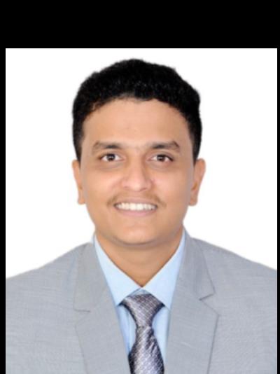 Rishabh Choudhary