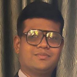 TEJAS DAVE