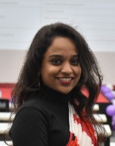 JYOTHI SWARUPA MEKALA