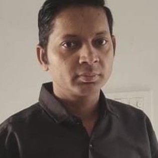 Kapil Kumar Khangar