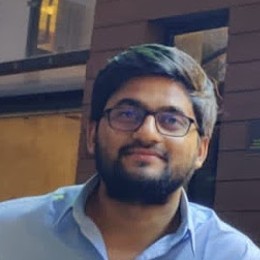 Syed Saquib Uddin Hassan