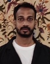 Ketan Prakash  Pednekar