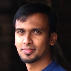 Bharat Hegde