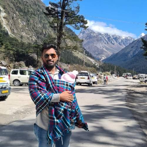 Rohit Pulle