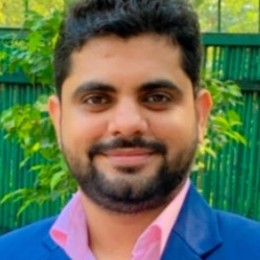 Gautam Madan