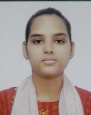 Madhurima  Chaudhary 