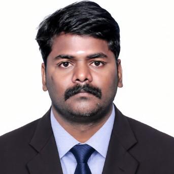 Venkatesan M