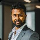 Cheruku Sai Vinay Goud