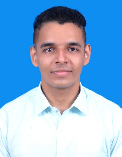 AYUSH SINGH