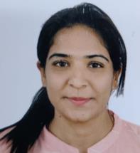 ASHWINI DK