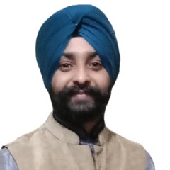 Jasvinder Singh