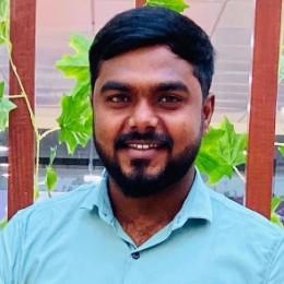 Arunkumar K M