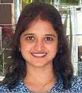 Sahithi Vootukuru
