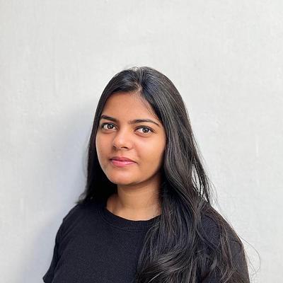 Sruthi S Nair