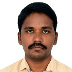 HARISH RAVICHANDIRAN