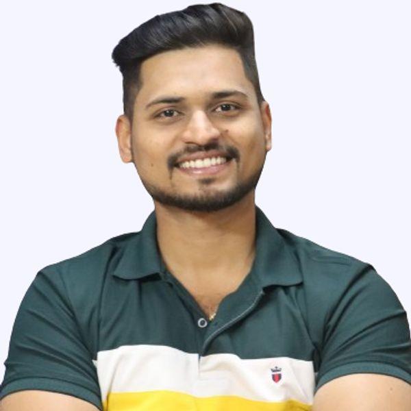 BHAVESH INDRAJEET BAING