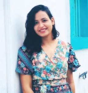 Reecha Pandey