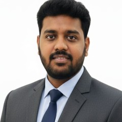 ADITYA  SUBHASH GHOSALKAR