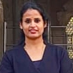 Aishwarya Hariharan
