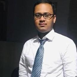 CA Aditya  Shahrawat