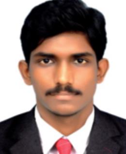 Pradeep Vethagiri