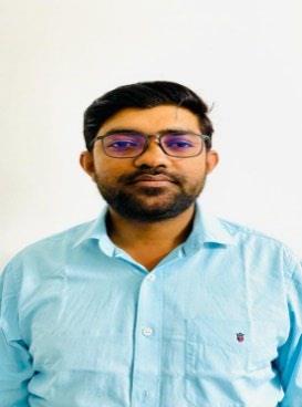 Abhishek Roy Choudhury