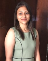Drashti Shah