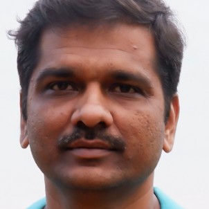 Suresh Babu Narasimmappa