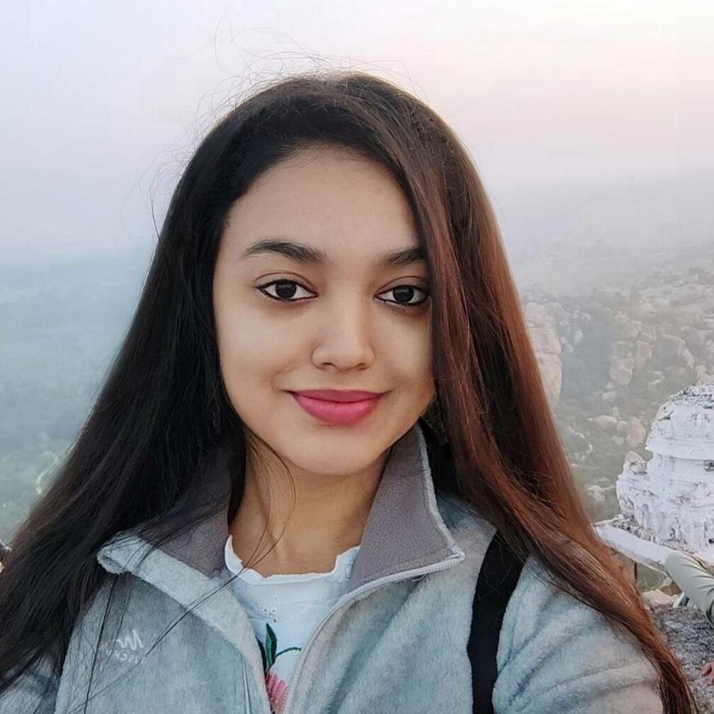Swetha Subramanian