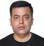 SPARSH BAJPAI