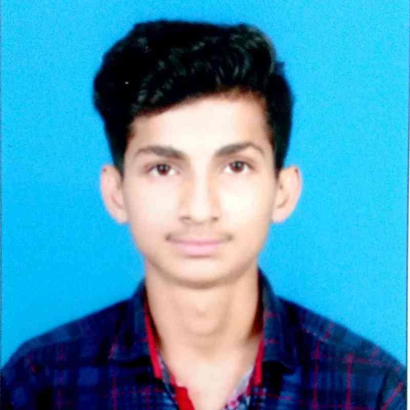 Biplaba Keshari Pati