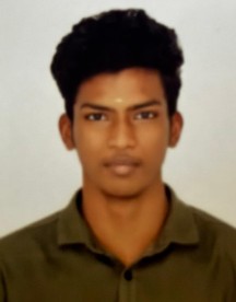 GANESH SARAVANAN