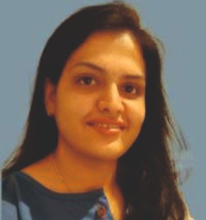 Dr Tejaswi B