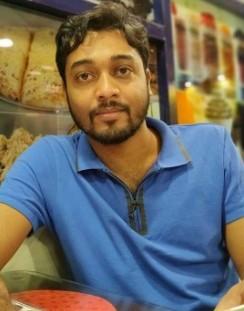 Shivam Chandel