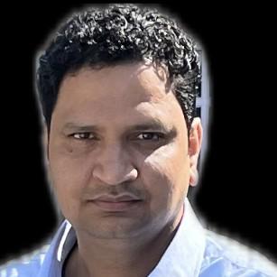 Arvind Nainwal
