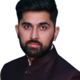 Chanchal Gandhi