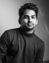 Siddharth Lenka
