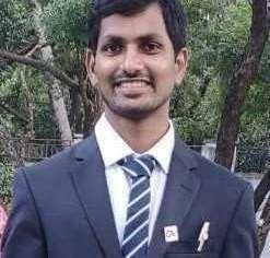 MURALI SAI KRISHNA B