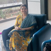 Mukta Purna Hasita Vinjamuri