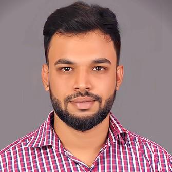 Bharath Kumar Savanth M S