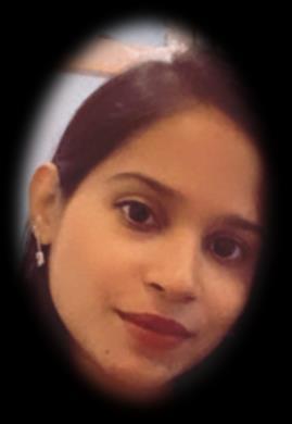 Ankitha Gadham