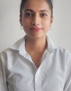 Shweta Chettri