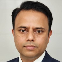 KIRIT PRAKASH MEHTA