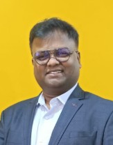 A KALYAN KUMAR