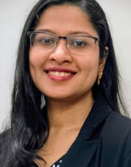 Rachael Nathlie Rego