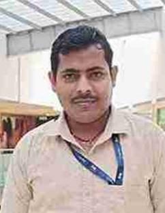 KANHU CHARAN PANDA