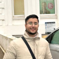 ADITYA SINGH RANA | ORE | BDS