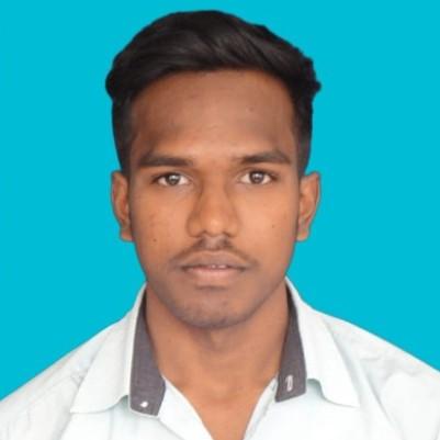 Krishna Koushik Bhogi