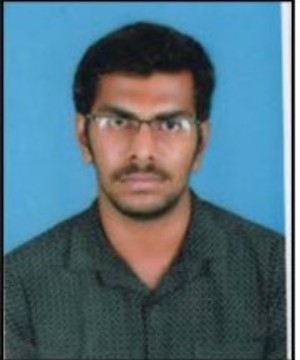 SHAIK WAEEZ PASHA