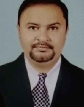 Pawan Pawar